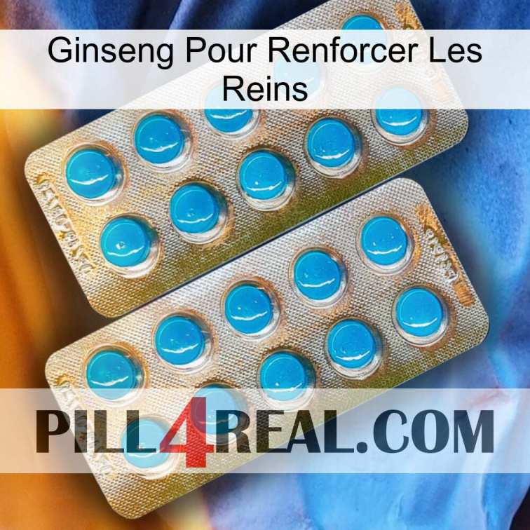 Ginseng For Reinforcing Kidney new08